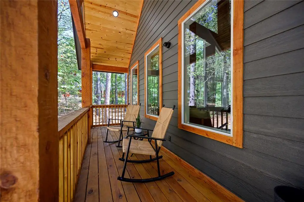 118 Jericho Road, Broken Bow, OK 74728 - #1