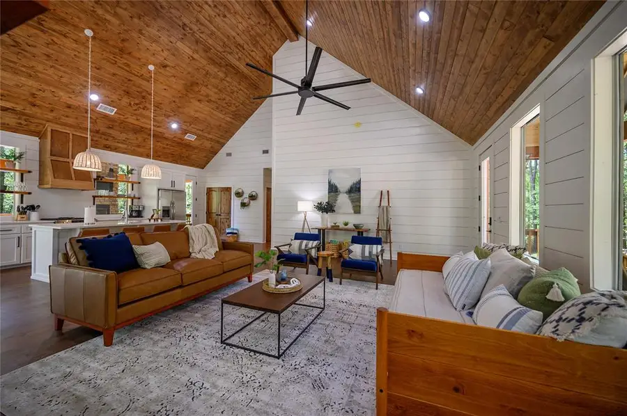 118 Jericho Road, Broken Bow, OK 74728 - #3