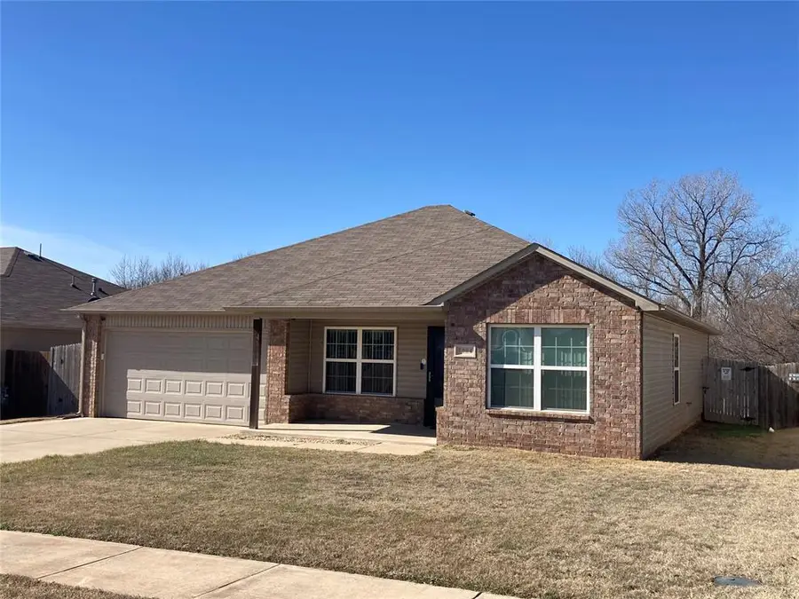 1004 Claystone Way, Noble, OK 73068 - #3