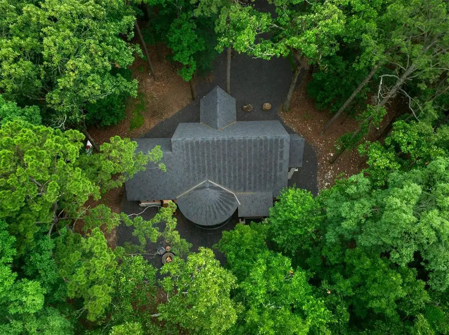 667 Chinook Road, Broken Bow, OK 74728 - #2