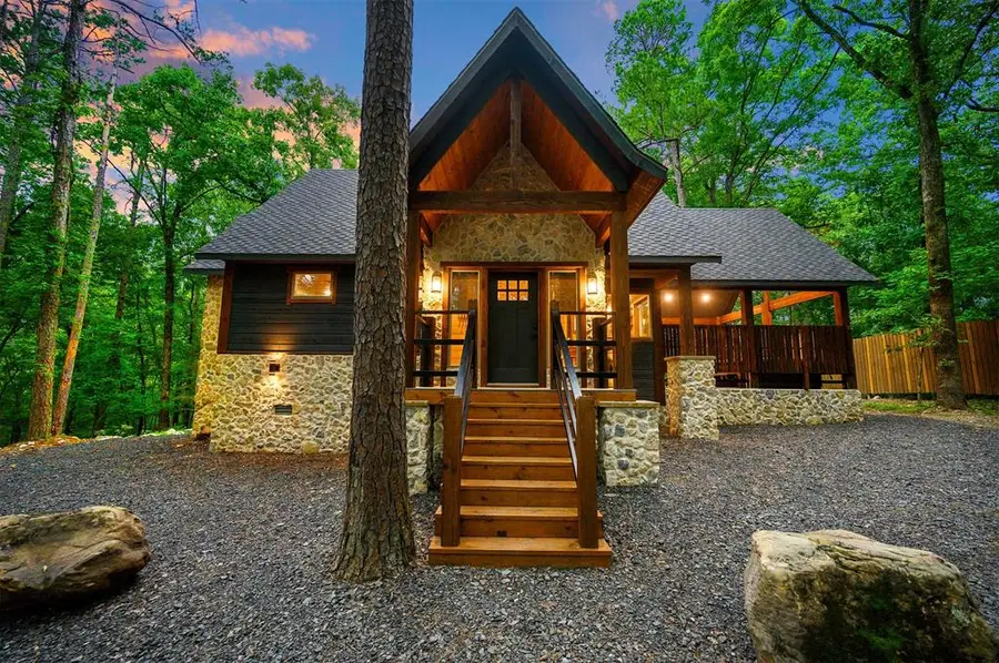 667 Chinook Road, Broken Bow, OK 74728 - #3