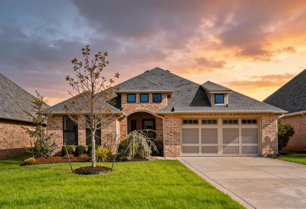 5040 Pont Neuf Road, Edmond, OK 73034 - Image #1