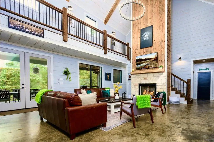 249 N Alaqua Trail, Broken Bow, OK 74728 - #2