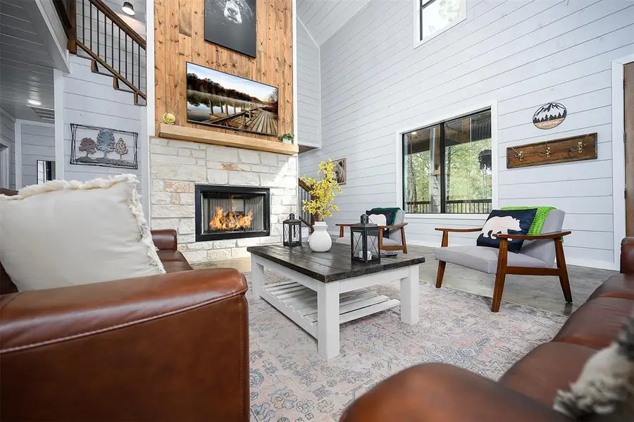 249 N Alaqua Trail, Broken Bow, OK 74728 - #3