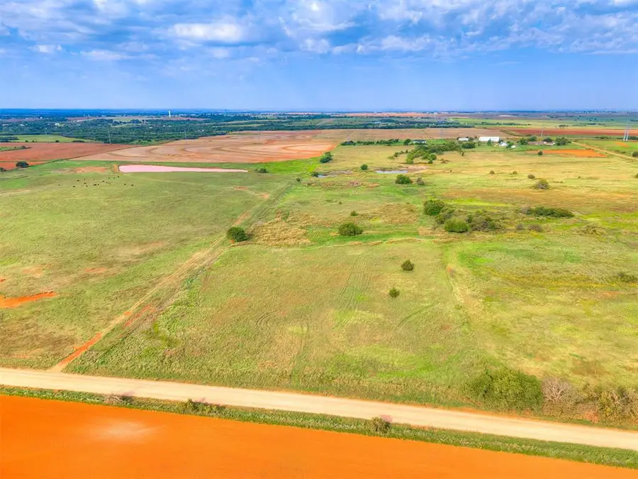 Frisco (s. Of 178th) Road, Piedmont, OK 73078 - #2