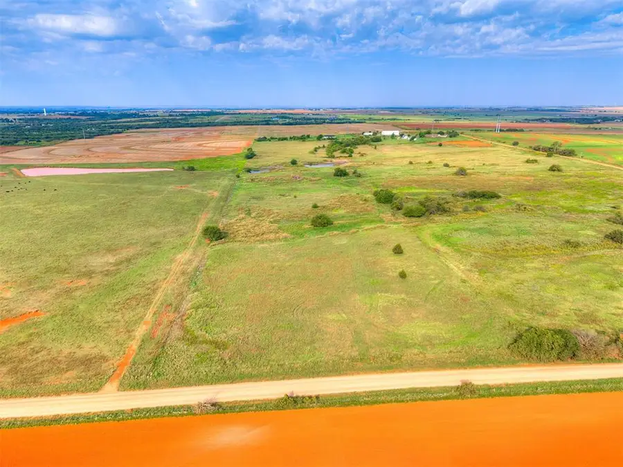 Frisco (s. Of 178th) Road, Piedmont, OK 73078 - #3