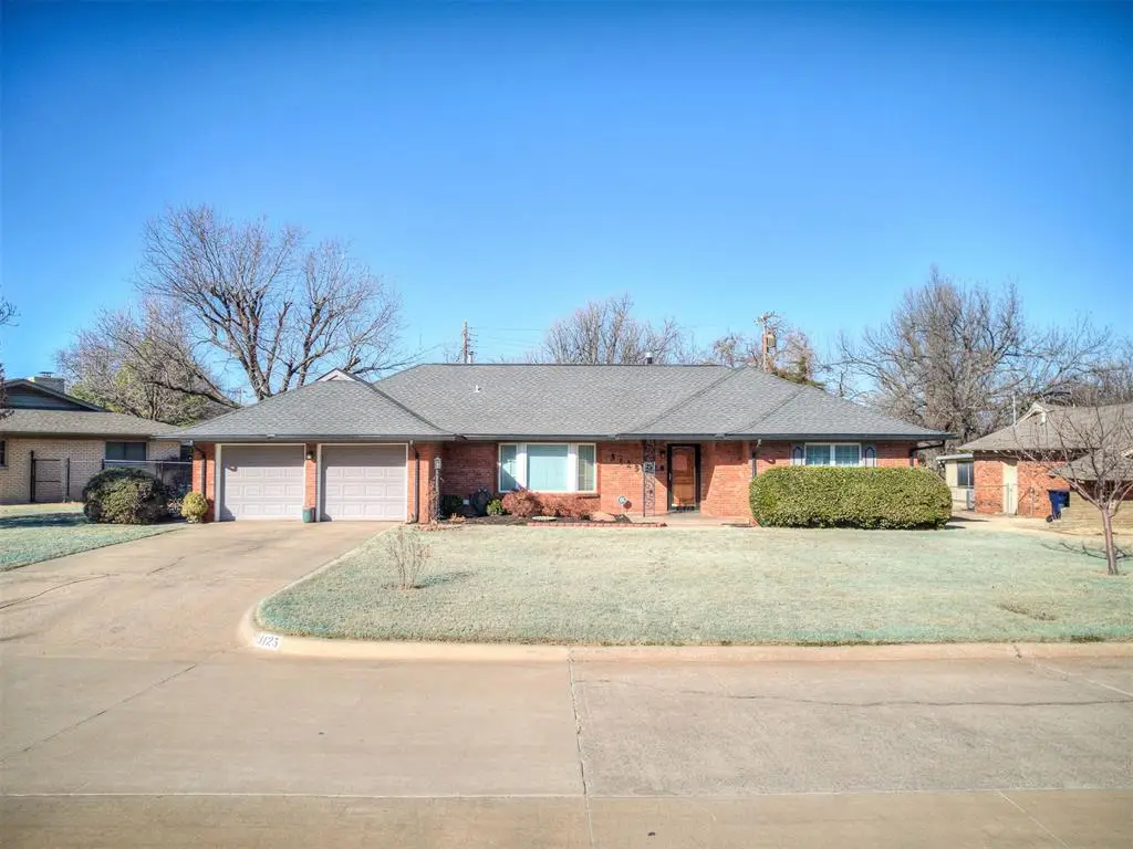 3125 NW 70th Street, Oklahoma City, OK 73116 - Image #1