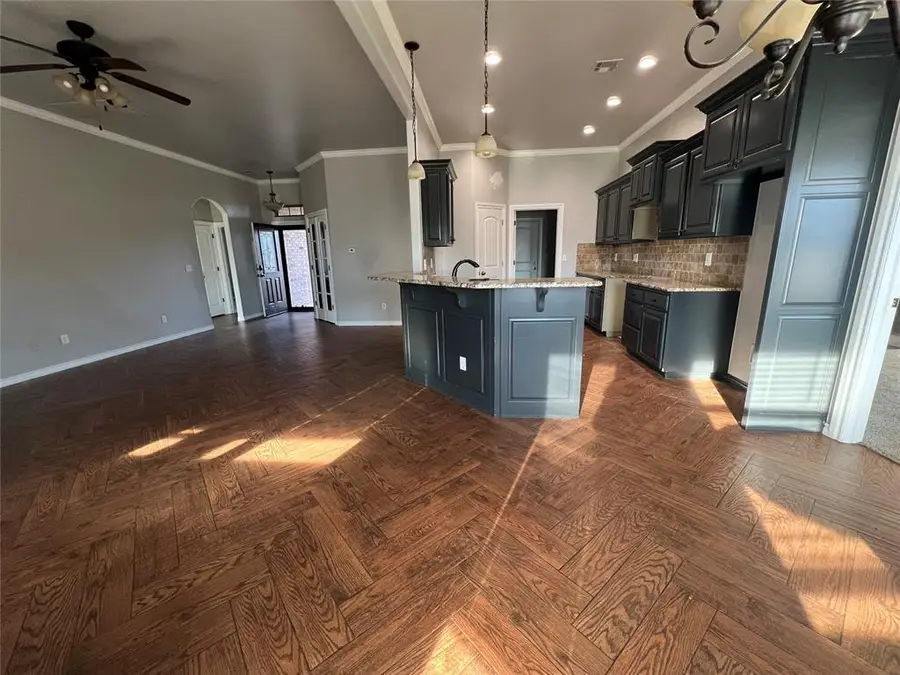 11240 NW 106th Street, Yukon, OK 73099 - #2