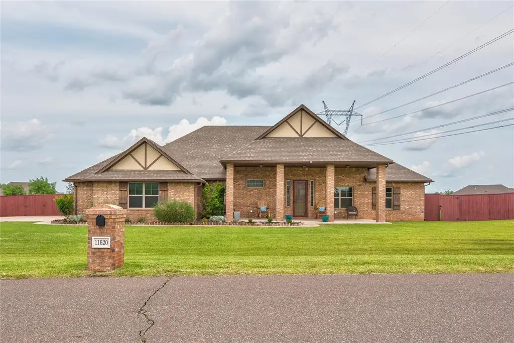 11620 Mallorca Drive, Oklahoma City, OK 73173 - Image #1