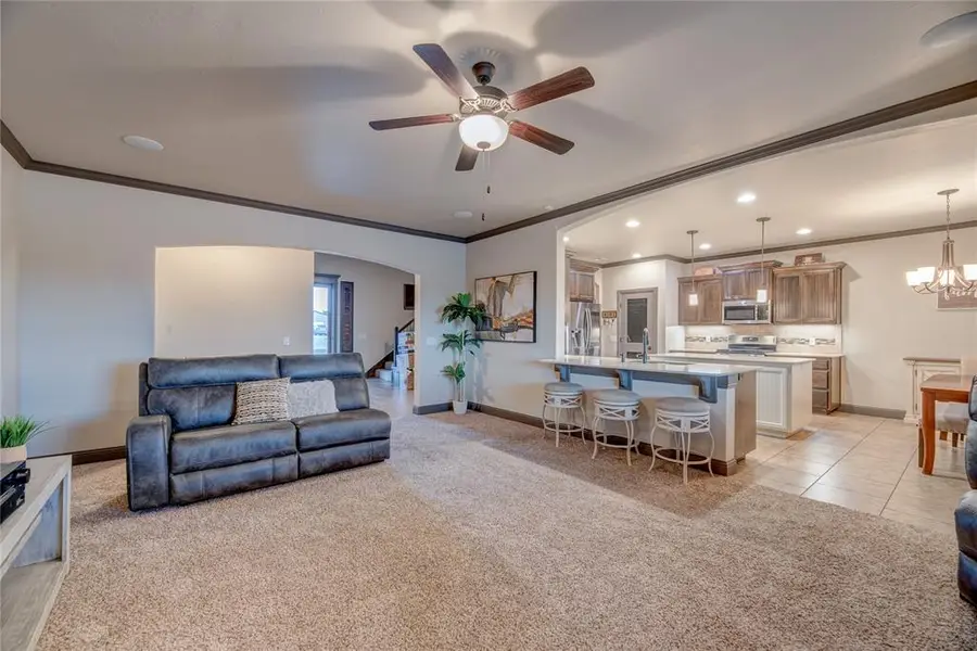 11620 Mallorca Drive, Oklahoma City, OK 73173 - Image #3