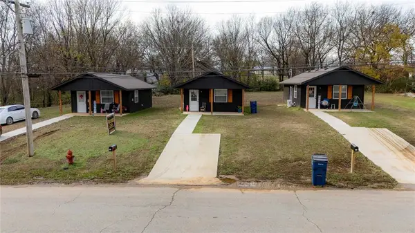 524 N Bryan Avenue, Stroud, OK 74079