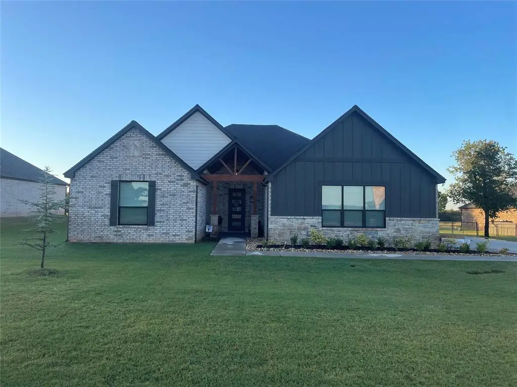 2247 Jackson Lane, Blanchard, OK 73010 - #1