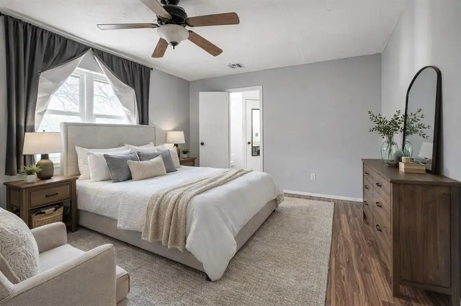 2416 Pennington Avenue, Edmond, OK 73012 - #2