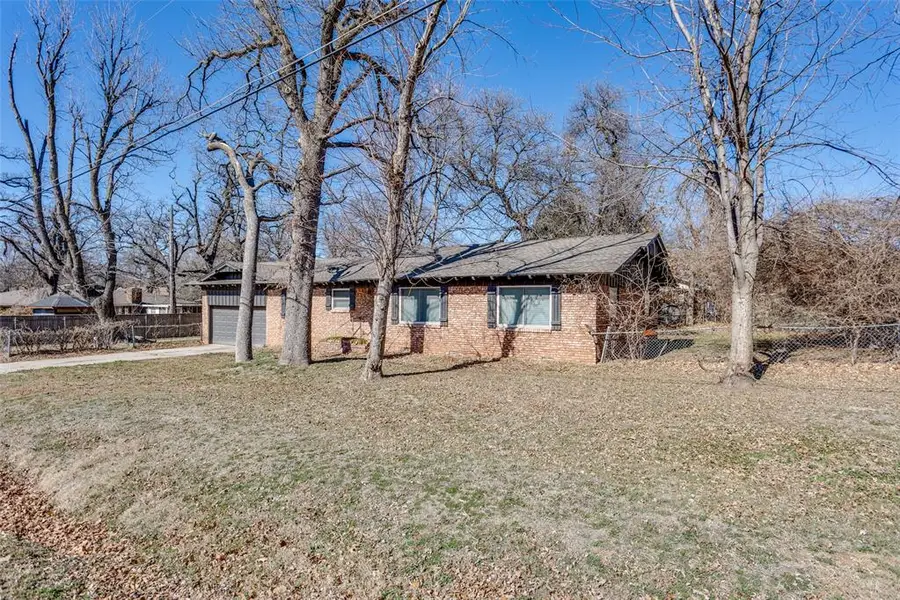 8201 NW 18th Street, Oklahoma City, OK 73127 - Image #2