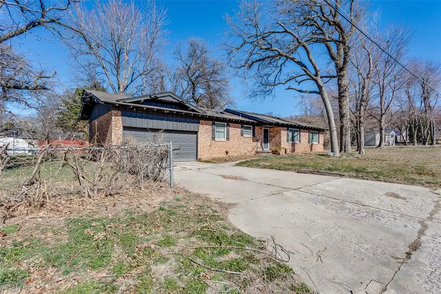 8201 NW 18th Street, Oklahoma City, OK 73127 - Image #3