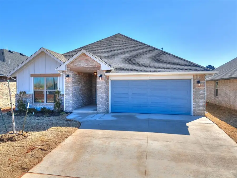 4188 Overlook Pass, Edmond, OK 73025 - #3
