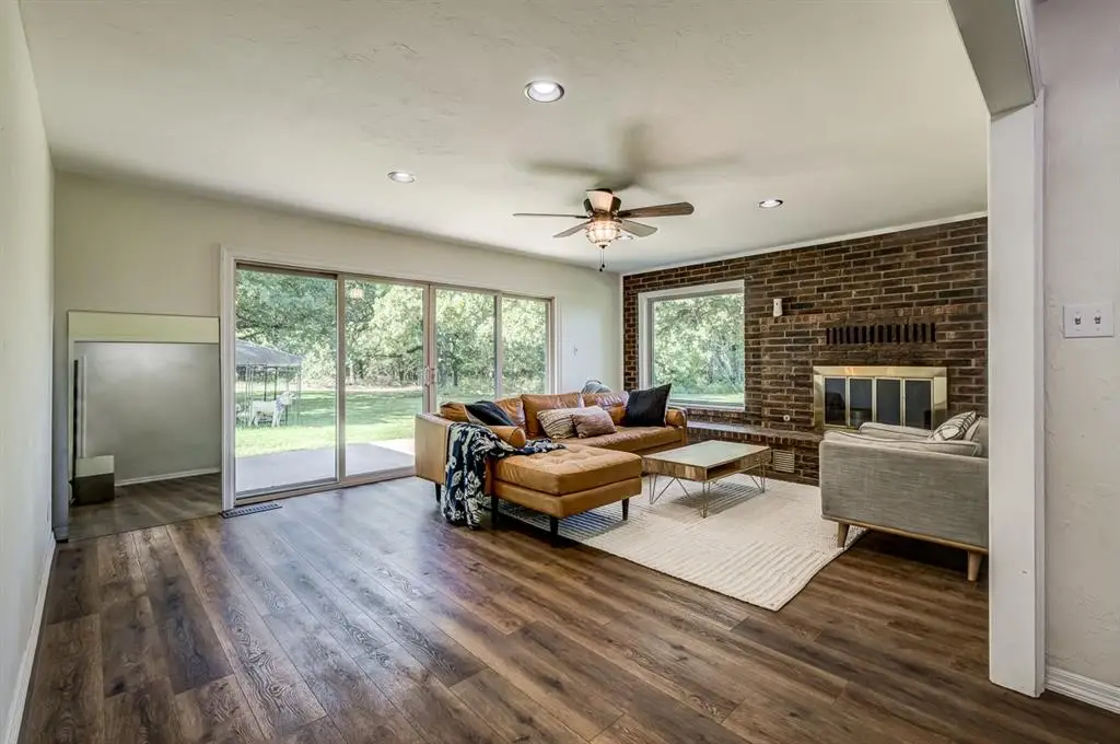 810178 S 3430 Road, Tryon, OK 74875 - #1