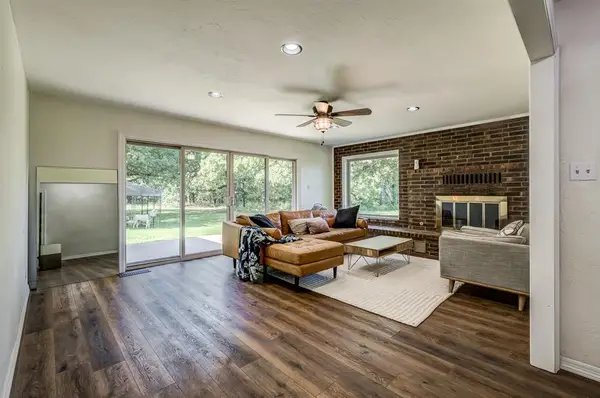 810178 S 3430 Road, Tryon, OK 74875