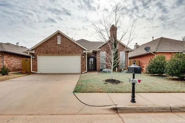 5712 NW 127th Street, Oklahoma City, OK 73142