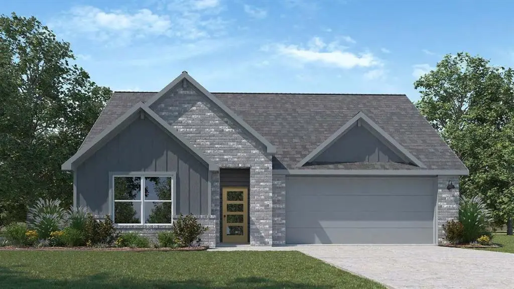 6016 Blackwood Court, Oklahoma City, OK 73132 - #1