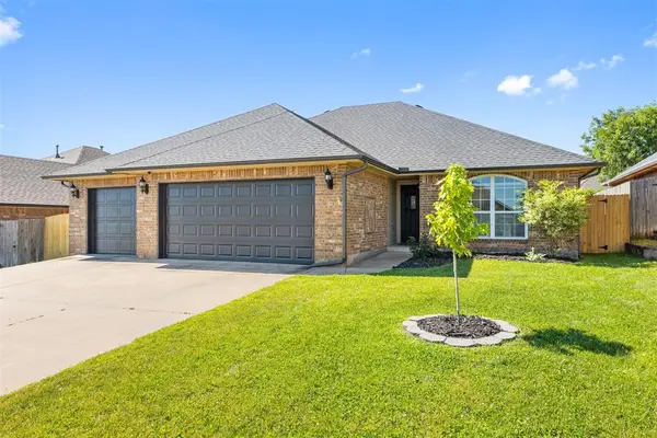 12786 SE 19th Street, Choctaw, OK 73020