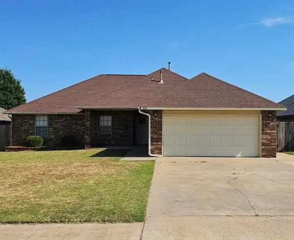 413 W Pines Way, Mustang, OK 73064