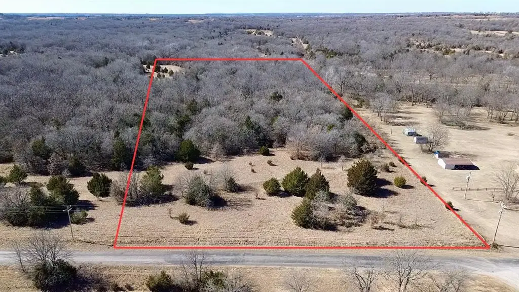 000 N County Road 3220, Pauls Valley, OK 73075 - #1