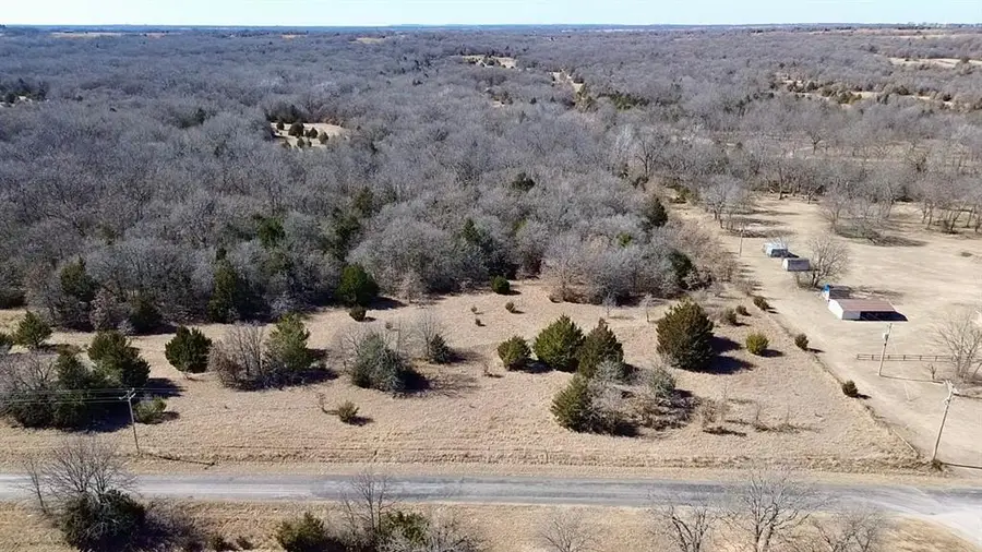 000 N County Road 3220, Pauls Valley, OK 73075 - #3