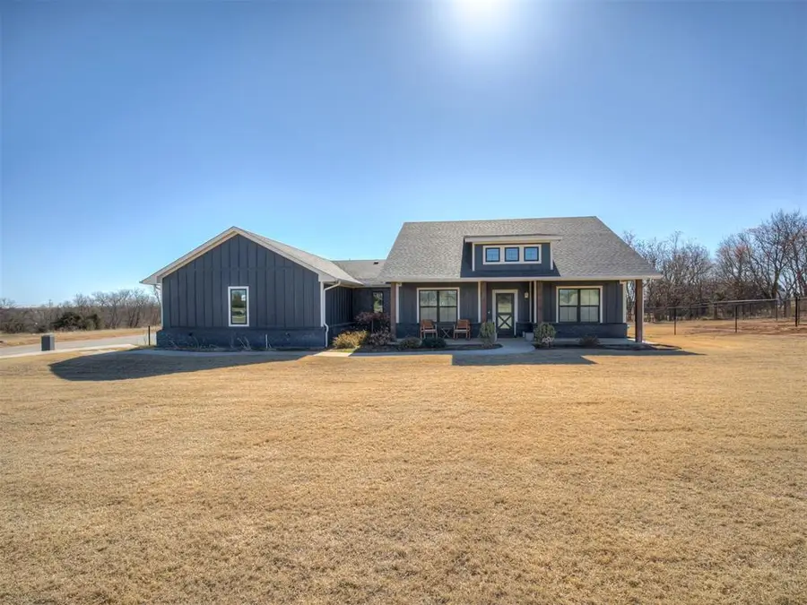 14675 Rose Tree Court, Piedmont, OK 73078 - #3