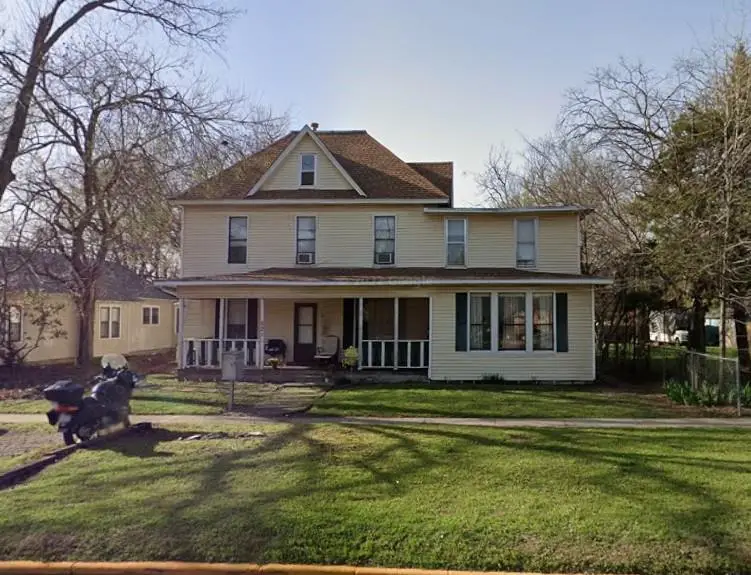 521 W Symmes Street, Norman, OK 73069 - #1