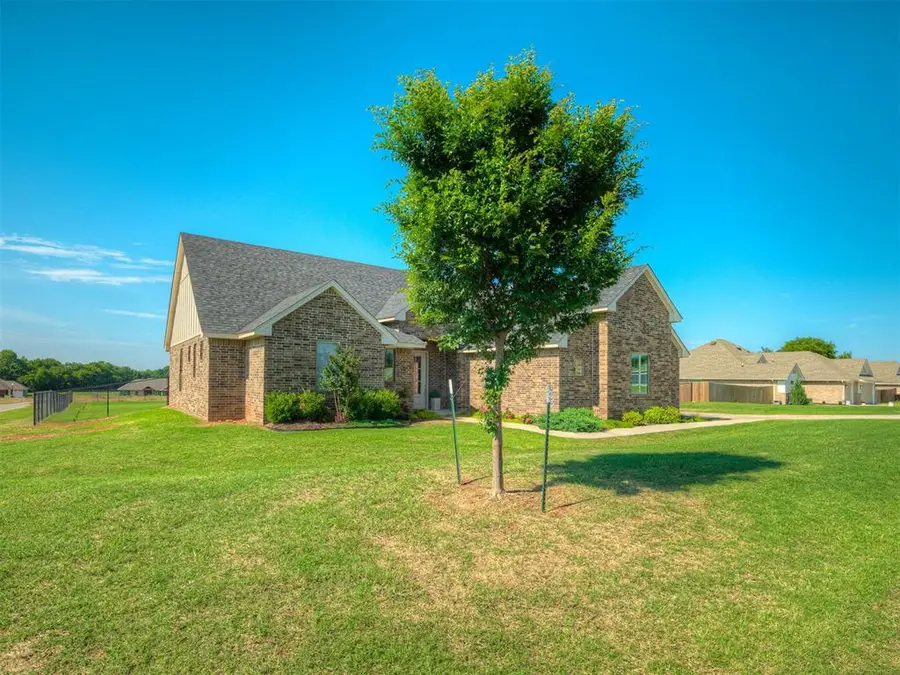 3390 Canadian Trail Court, Noble, OK 73068 - #2