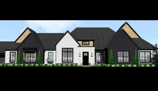 8080 Silver Spur, Arcadia, OK 73007