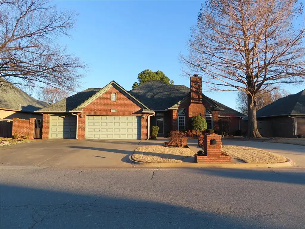 2509 SW 123rd Street, Oklahoma City, OK 73170 - Image #1