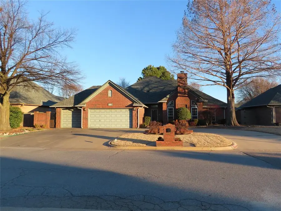 2509 SW 123rd Street, Oklahoma City, OK 73170 - Image #2
