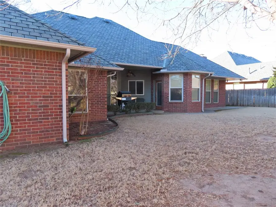 2509 SW 123rd Street, Oklahoma City, OK 73170 - Image #3