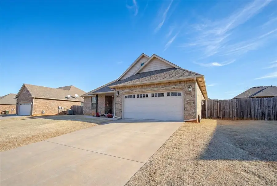 1692 Appaloosa Drive, Blanchard, OK 73010 - #2