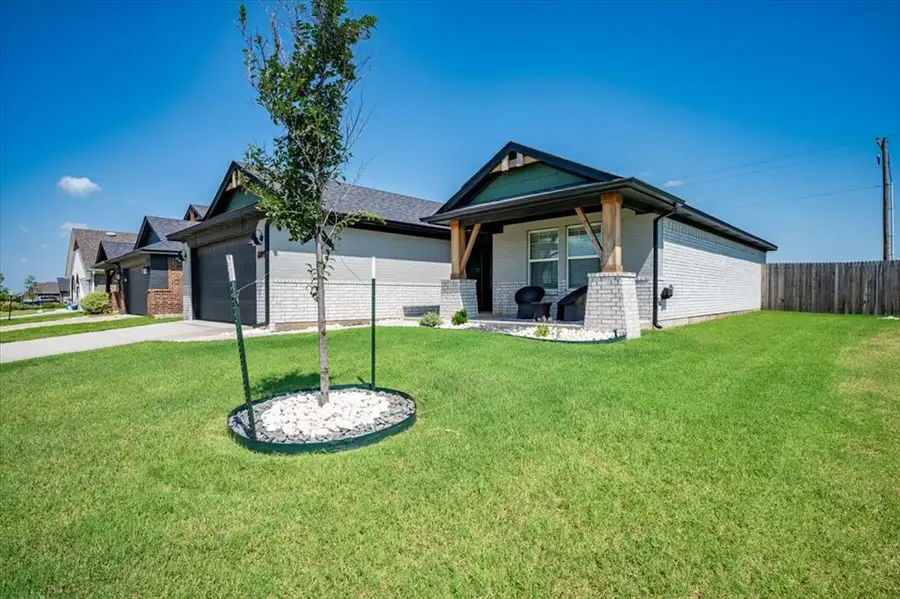 11109 NW 136th Terrace, Yukon, OK 73099 - Image #3