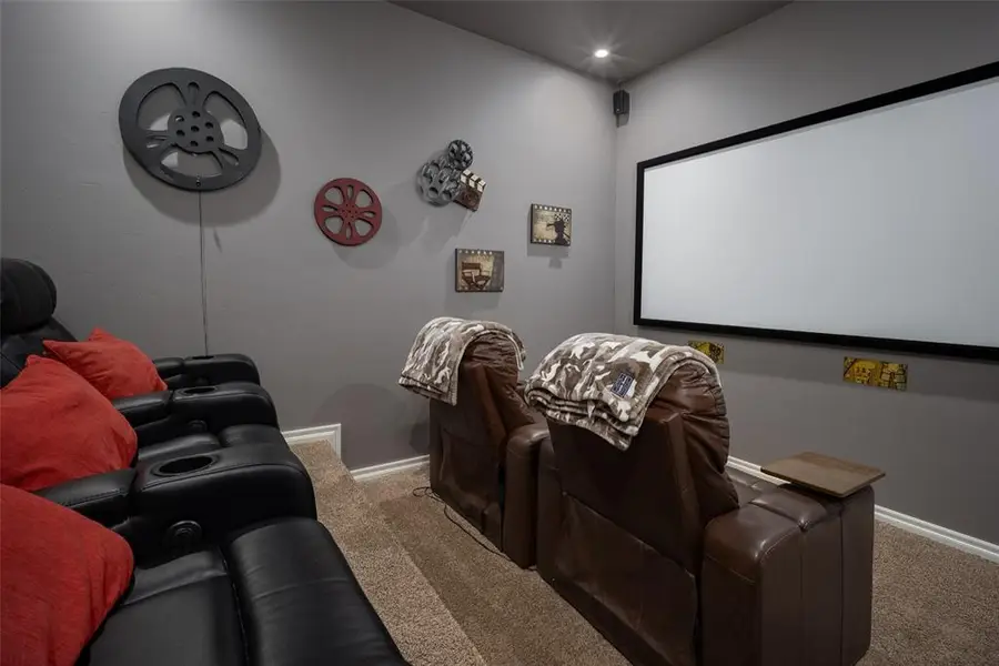 22909 Crosstimbers Drive, Blanchard, OK 73010 - #3