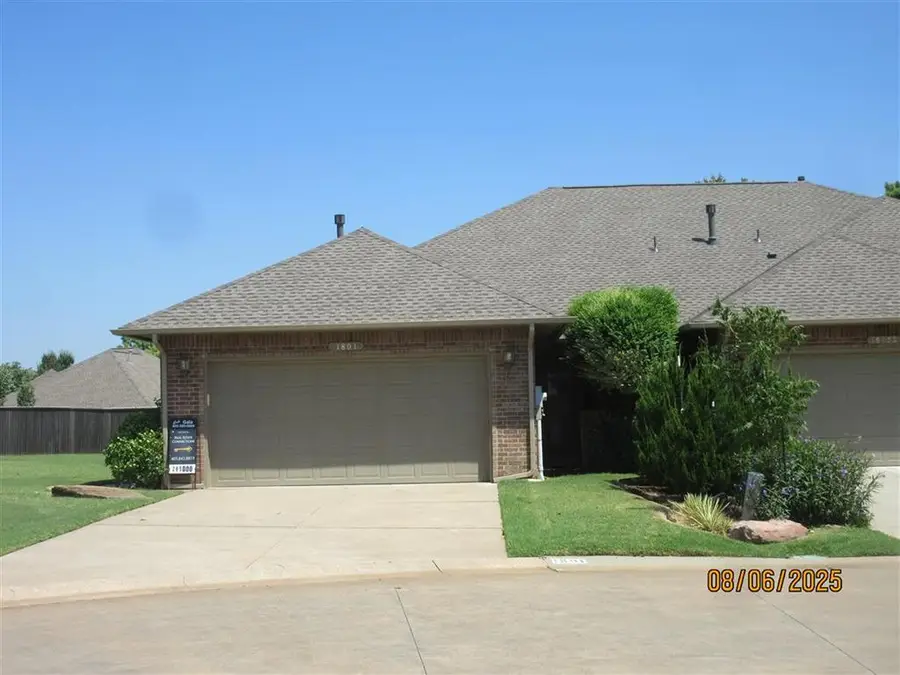1801 NW 161st Street, Edmond, OK 73013 - Image #3