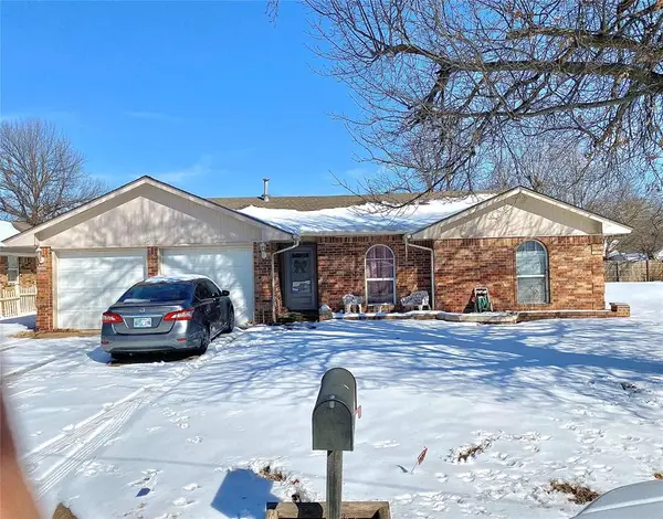 5217 SE 47th Street, Del City, OK 73135