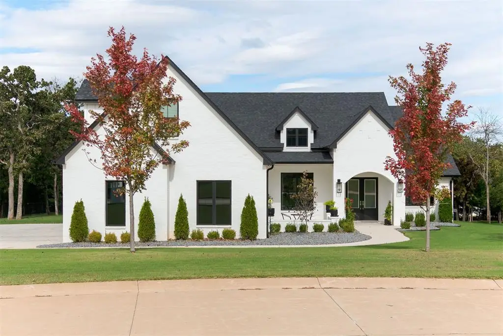 8320 Wind Talker, Arcadia, OK 73007 - #1