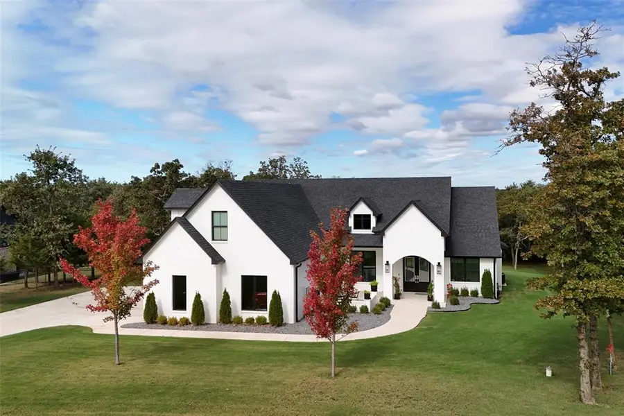 8320 Wind Talker, Arcadia, OK 73007 - #2