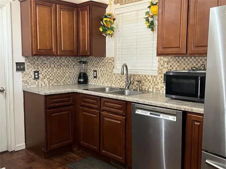 5105 S Harvey Avenue, Oklahoma City, OK 73109 - #2