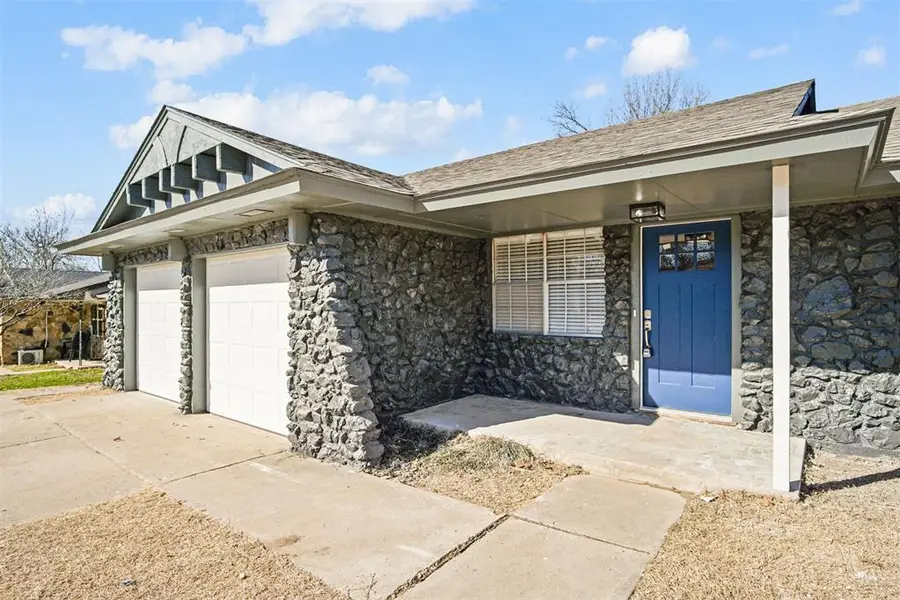 9309 NE Sherwell Drive, Oklahoma City, OK 73130 - Image #3