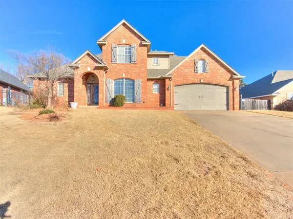 20 Eaton Place, Edmond, OK 73034