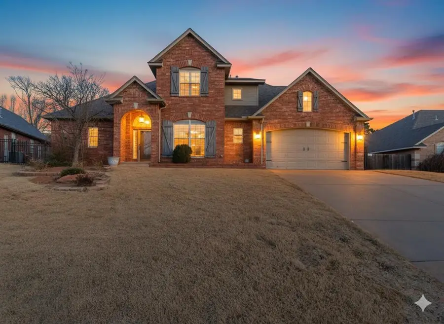 20 Eaton Place, Edmond, OK 73034 - Image #2