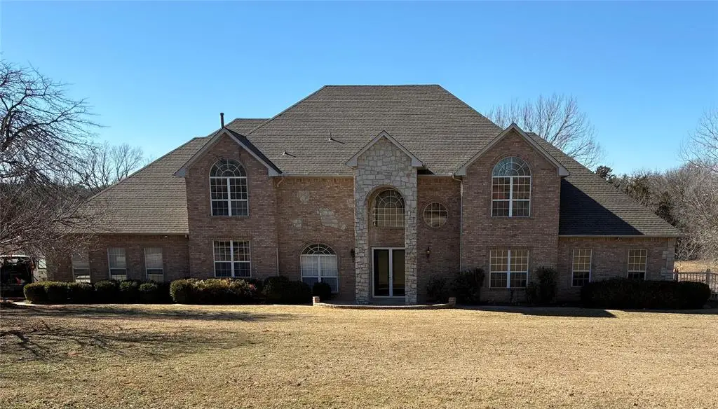 3201 Wakefield Lane, Choctaw, OK 73020 - Image #1