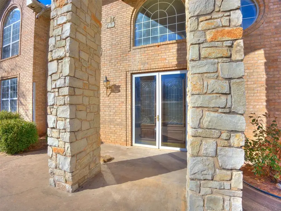 3201 Wakefield Lane, Choctaw, OK 73020 - #2