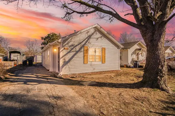 513 N Dorothy Avenue, Shawnee, OK 74801