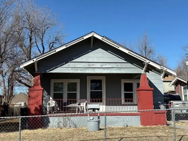 2013 NW 11th Street, Oklahoma City, OK 73106 - #1